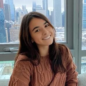 Meet your Posher, Summer